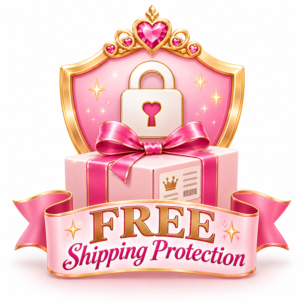 Free Shipping Protection